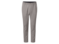 esmara Men Heren chino broek - Slim fit (Grijs, XL) - thumbnail