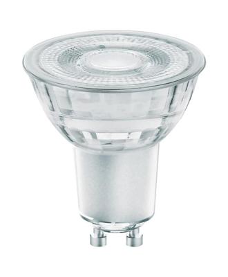 OSRAM HOMELIGHTING 4058075433182 LED-lamp Energielabel F (A - G) GU10 Reflector 3.7 W = 50 W Warmwit (Ø x l) 50 mm x 54 mm 1 stuk(s) OSRAM HOMELIGHTING 4058075433182 LED-lamp Energielabel F (A - G) GU10 Reflector 3.7 W = 50 W Warmwit (Ø x l) 50 mm x 54 mm 1 stuk(s)