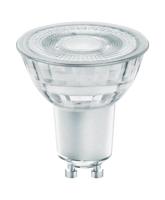 OSRAM HOMELIGHTING 4058075433182 LED-lamp Energielabel F (A - G) GU10 Reflector 3.7 W = 50 W Warmwit (Ø x l) 50 mm x 54 mm 1 stuk(s) - thumbnail