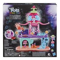 Trolls - Blooming Pod Stage - Speelgoed (5010993661541) - thumbnail