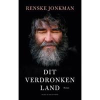 Dit verdronken land (Paperback) - thumbnail
