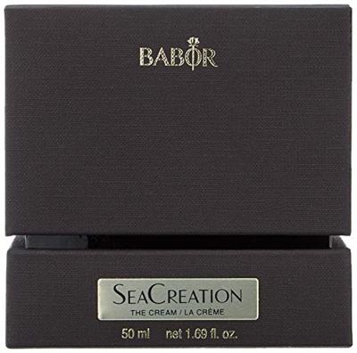 Dagcrème Babor Seacreation 50 ml - thumbnail