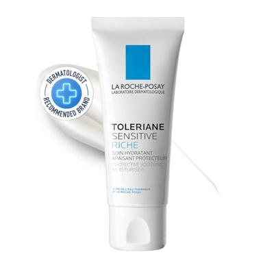 La Roche-Posay Toleriane Sensitive Riche Moisturizer
