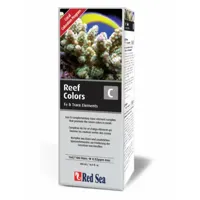 Red Sea Coral Colors C 500ml - thumbnail