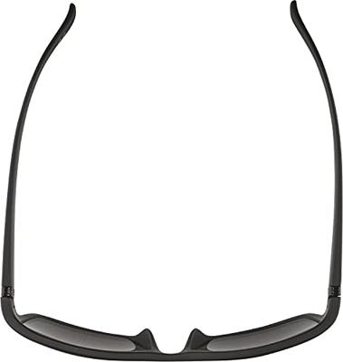 Olympic Sportswear Alpina sports bril kacey zwart