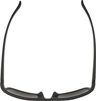 Olympic Sportswear Alpina sports bril kacey zwart - thumbnail