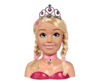 Simba Kappop met make-up - thumbnail