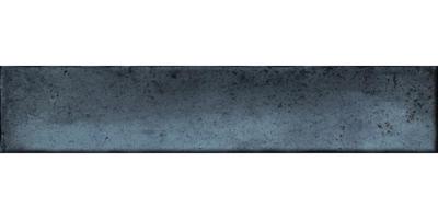 Kalon Blue wandtegel 5x25 glans