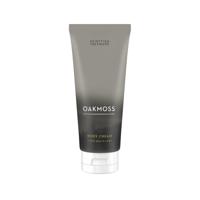 Scottish Fine Soaps Oakmoss Body Cream 200ml - thumbnail