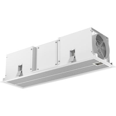 Bosch DIZ1JX2C1 CleanAir recirculatie startset wit