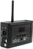 Chauvet DJ D-Fi Hub draadloze DMX-transmissie - thumbnail