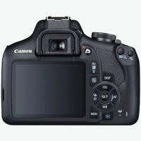 Canon EOS 2000D body - thumbnail