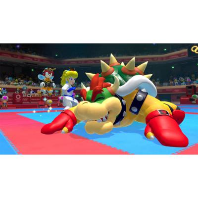 Nintendo Switch Mario & Sonic op de Olympische Spelen: Tokyo 2020