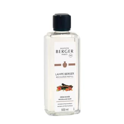 Lampe Berger huisparfum woodland fairy 500 ml
