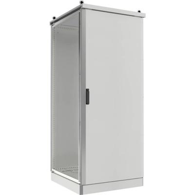 Rittal CS 9781.888 Schakelkast Aluminium 1 stuk(s)