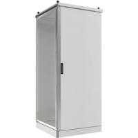 Rittal CS 9781.888 Schakelkast Aluminium 1 stuk(s) - thumbnail