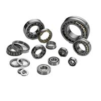 LAEPPCHÉ Laeppche kegellager keg.roller bearing 30204 20x47x15.25 mm - thumbnail