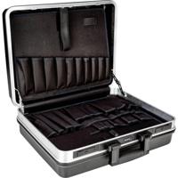Gedore Gereedschapkoffer Met Pockets, Zwart. (WK 1041 L) - 3065405 - thumbnail