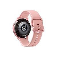 Samsung Galaxy Watch Active 2 Aluminium 40 mm 4G, Roze - thumbnail