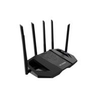Asus TUF-BE6500 WiFi-router, WiFi-repeater, WiFi-accesspoint 2.4 GHz, 5 GHz - thumbnail
