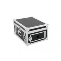 Roadinger Spezial-Combi-Case Flightcase (l x b x h) 720 x 550 x 405 mm - thumbnail