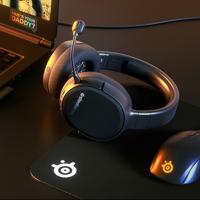 Steelseries Arctis 1 Headset Hoofdband Zwart 3,5mm-connector - thumbnail