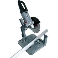 Brüder Mannesmann Standaard voor haakse slijper Ø 115-125 (Hobby) - 1255-S - thumbnail
