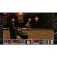 DOOM - The Classics Collection (Limited Run Games) - thumbnail