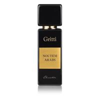 Gritti Venetia Black Collection Noctem Arabs 100ml - thumbnail