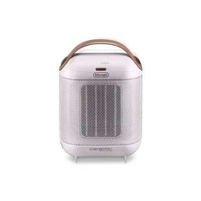 Delonghi HFX30C18.IW Keramische Kachel Wit/Bruin