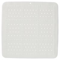 Veiligheidsmat Sealskin Unilux PVC 55x55 cm Wit - thumbnail