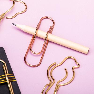 Peleg Design Clippen - Roségoud