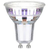 Paulmann 29194 LED-lamp Energielabel A (A - G) GU10 Reflector 2.5 W Neutraalwit (Ø x h) 50 mm x 54 mm 1 stuk(s) - thumbnail