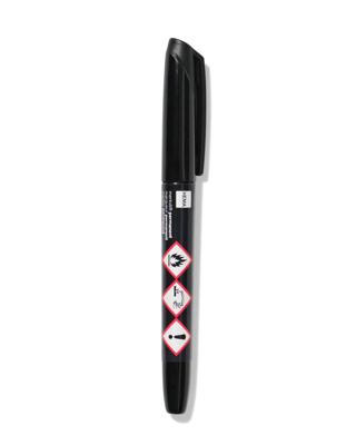 HEMA Permanent marker zwart