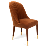 Bold Monkey Eetkamerstoel Give Me More - thumbnail