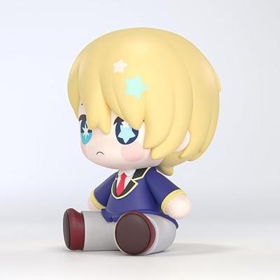 Oshi no Ko Huggy Good Smile Chibi Figure Aqua 6 cm - thumbnail