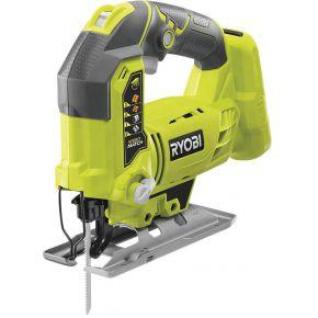 Ryobi R18JS-0 18v accu decoupeerzaagmachine | One Plus | zonder accu's - 5133002158 Ryobi R18JS-0 18v accu decoupeerzaagmachine | One Plus | zonder accu's - 5133002158
