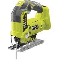 Ryobi R18JS-0 18v accu decoupeerzaagmachine | One Plus | zonder accu&apos;s - 5133002158 - thumbnail