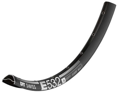 DT Swiss e 532 disc 29" rim