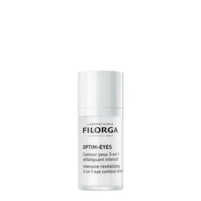 Filorga Optim-Eyes 3-in-1 Oogcontour Crème 15ml - thumbnail