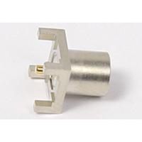 Molex Molex MOL DataCom & Specialty 733660061 MCX-connector Bus 50 Ω 1 stuk(s) Tray - thumbnail