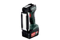 Metabo SLA 14,4-18 led lamp body - 600370000 - thumbnail