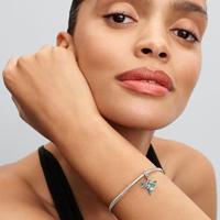 Sieraad Dames Pandora 793745C01 Zilverkleurig - thumbnail