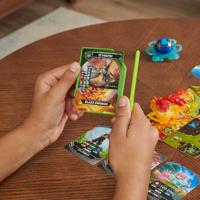 Spin Master Bakugan Starter Pack 3 Pack Assorti - thumbnail