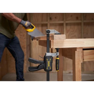 Stanley FMHT83007-0 FatMax™ Hybrid eenhandslijmtang/spreider 450 mm