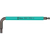 Wera 950 SPKS Stiftsleutel Multicolour, metrisch, 2 x 56 mm - 05022670001 - thumbnail
