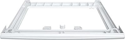 Siemens WZ27410 tussenstuk Droger accessoire Siemens WZ27410 tussenstuk Droger accessoire