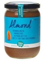 Amandelpasta bio - thumbnail