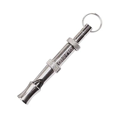 Gloria 8432288020203 Whistle Training, Plateado, 200 g