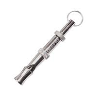 Gloria 8432288020203 Whistle Training, Plateado, 200 g - thumbnail